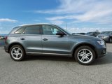 Used 2016 Audi Q5 2.0T Premium Plus image 2