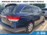 Used 2017 Honda Odyssey EX-L image 4