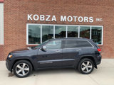 Used 2015 Jeep Grand Cherokee Limited w/ Luxury Group II image 3