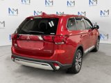 Used 2019 Mitsubishi Outlander SE image 5