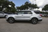 Used 2018 Ford Explorer XLT image 5