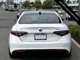 Used 2024 Alfa Romeo Giulia Ti image 5