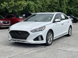 Used 2018 Hyundai Sonata Sport image 4