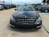 Used 2014 Mercedes-Benz C 300 4MATIC Sedan image 2