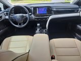 Used 2025 Toyota Camry SE image 4