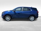 Used 2022 Chevrolet Equinox LT image 2