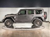 Used 2022 Jeep Wrangler Unlimited Rubicon w/ Xtreme Recon 35" Tire Package image 2