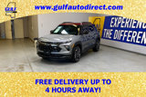 Used 2025 Chevrolet TrailBlazer RS w/ Convenience Package image 4