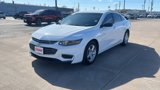 Used 2016 Chevrolet Malibu LS image 4