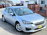 Used 2018 Subaru Impreza 2.0i Premium image 2