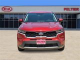 Used 2021 Kia Sorento LX image 2