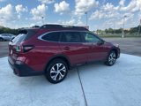 Certified 2022 Subaru Outback Limited image 4
