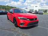 Used 2023 Honda Civic Sport image 2