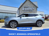 Used 2023 Chevrolet Blazer LT w/ Driver Confidence Package image 3