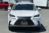 Certified 2021 Lexus NX 300 AWD w/ Cold Area Package image 6