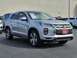 Used 2021 Mitsubishi Outlander Sport ES image 4
