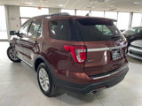 Used 2018 Ford Explorer XLT w/ Equipment Group 201A image 5