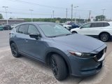 Used 2021 MAZDA CX-5 Carbon Edition image 2