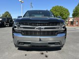 Used 2021 Chevrolet Silverado 1500 LT image 3