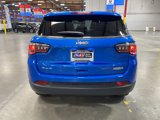 New 2025 Jeep Compass Latitude image 4