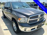 Used 2019 RAM 1500 Big Horn image 3