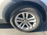Used 2017 Ford Explorer XLT w/ Equipment Group 202A image 5