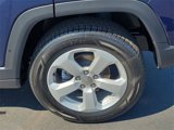 Used 2019 Jeep Compass Latitude w/ Popular Equipment Group image 5