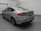 Used 2020 Ford Fusion SEL image 5