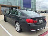 Used 2014 BMW 435i xDrive Coupe image 4