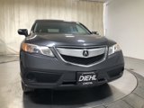 Used 2015 Acura RDX AWD image 2