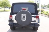 Used 2012 Jeep Wrangler Unlimited Rubicon image 4