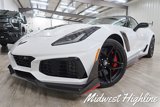 Used 2019 Chevrolet Corvette ZR1 image 2