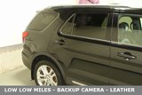 Used 2017 Ford Explorer XLT w/ Equipment Group 202A image 4
