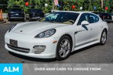Used 2013 Porsche Panamera 4 Platinum Edition image 3