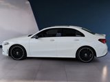 Certified 2022 Mercedes-Benz A 220 w/ AMG Line image 2