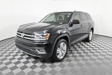Used 2019 Volkswagen Atlas SEL Premium image 2