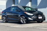 Used 2013 Hyundai Elantra SE w/ Technology Pkg image 2