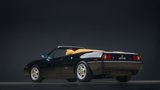 Used 1989 Ferrari Mondial T Cabriolet image 5