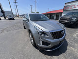 Used 2024 Cadillac XT5 Premium Luxury image 4