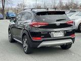 Used 2017 Hyundai Tucson Limited image 4