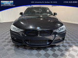 Used 2015 BMW 335i xDrive Sedan image 2