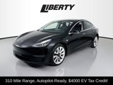 Used 2018 Tesla Model 3 Long Range image 3