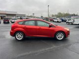 Used 2018 Ford Focus SE image 4