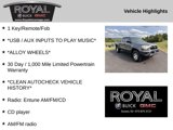 Used 2015 Toyota Tacoma 4x4 Access Cab image 4