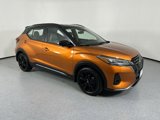 Used 2024 Nissan Kicks SR w/ SR Premium Package image 3