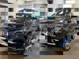New 2024 Lincoln Corsair AWD w/ Equipment Group 101A image 4