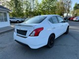 Used 2018 Nissan Versa SV image 6