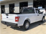 Used 2020 Ford F150 XL w/ Equipment Group 101A Mid image 3