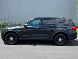 Used 2020 Ford Explorer 4WD Police Interceptor w/ Ready For The Road Package image 6