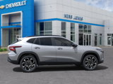 New 2025 Chevrolet Trax RS image 5